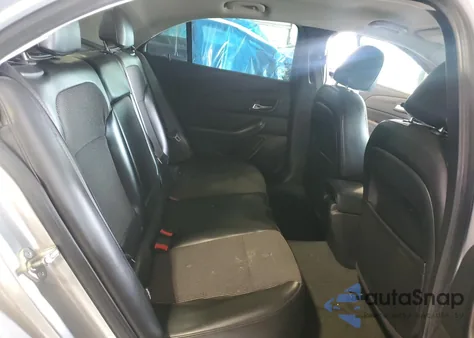 2013 Chevrolet Malibu 2Lt z USA, uszkodzony, nr VIN 1G11E5SA1DF270648